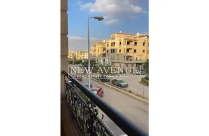 شقة - 3 غرف نوم - 3 حمامات للبيع في المستثمرين الجنوبية - مدينة القاهرة الجديدة - القاهرة