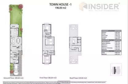 Townhouse - 3 Bedrooms - 4 Bathrooms for sale in Alaire - The City of Odyssia - Mostakbal City Compounds - Mostakbal City - Future City - Cairo