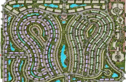 Apartment - 3 Bedrooms - 3 Bathrooms for sale in The Butterfly - Mostakbal City Compounds - Mostakbal City - Future City - Cairo