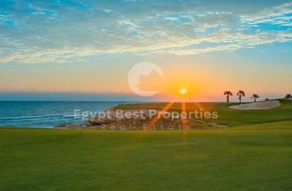 Chalet - 3 Bedrooms - 3 Bathrooms for sale in Reef Town - Soma Bay - Safaga - Hurghada - Red Sea