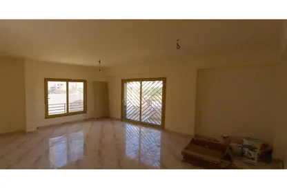 Apartment - 3 Bedrooms - 3 Bathrooms for rent in 9th District - Sheikh Zayed City - Giza