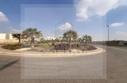 Villa - 6 Bedrooms - 6 Bathrooms for sale in Grand Heights - Northern Expansions - 6 October City - Giza