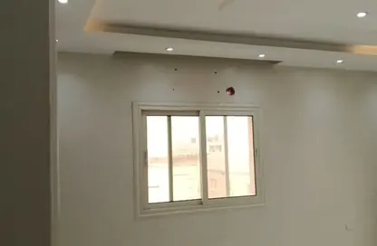 شقة - 2 غرف نوم - 2 حمامات للايجار في عمارات النرجس - النرجس - مدينة القاهرة الجديدة - القاهرة