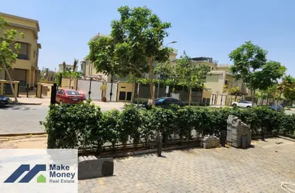 دوبلكس - 3 غرف نوم - 4 حمامات للايجار في فيليت - كمبوندات التجمع الخامس - التجمع الخامس - مدينة القاهرة الجديدة - القاهرة