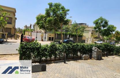 Duplex - 3 Bedrooms - 4 Bathrooms for rent in Villette - 5th Settlement Compounds - The 5th Settlement - New Cairo City - Cairo