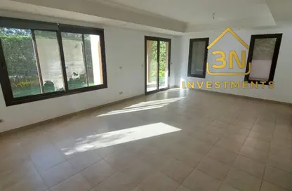 Villa - 4 Bedrooms - 4 Bathrooms for rent in Mivida - 5th Settlement Compounds - The 5th Settlement - New Cairo City - Cairo