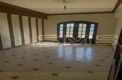 شقة - 3 غرف نوم - 3 حمامات للايجار في عمارات النرجس - النرجس - مدينة القاهرة الجديدة - القاهرة