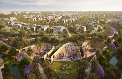 Apartment - 3 Bedrooms - 3 Bathrooms for sale in Solana - New Zayed City - Sheikh Zayed City - Giza