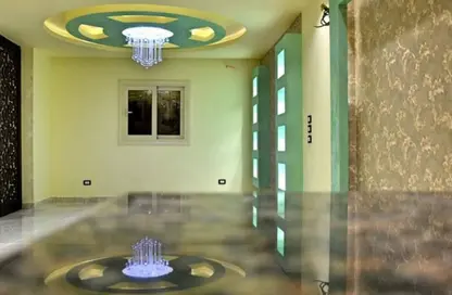 Duplex - 4 Bedrooms - 3 Bathrooms for sale in Gate 4 old - Horus - Hadayek El Ahram - Giza Duplex - 4 Bedrooms - 3 Bathrooms for sale in Gate 4 old - Horus - Hadayek El Ahram - Giza