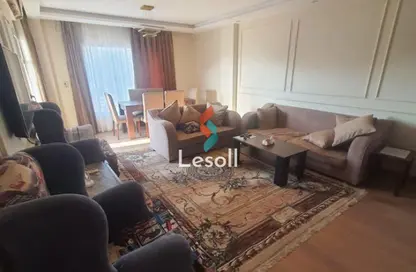 شقة - 3 غرف نوم - 2 حمامات للايجار في پريڤادو - مدينتي - القاهرة