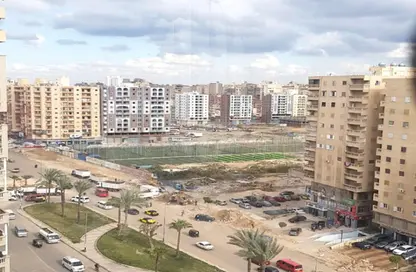 Apartment - 2 Bedrooms - 1 Bathroom for sale in Al Soyoof St. - Seyouf - Hay Awal El Montazah - Alexandria Apartment - 2 Bedrooms - 1 Bathroom for sale in Al Soyoof St. - Seyouf - Hay Awal El Montazah - Alexandria