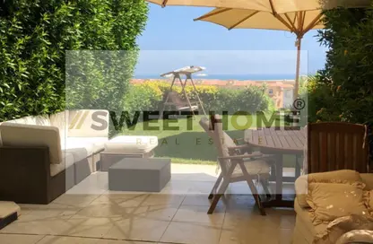 Twin House - 4 Bedrooms - 4 Bathrooms for sale in Telal Alamein - Sidi Abdel Rahman - North Coast