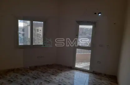 شقة - 3 غرف نوم - 3 حمامات للايجار في شارع دكتور احمد عكاشة - البنفسج 6 - البنفسج - مدينة القاهرة الجديدة - القاهرة