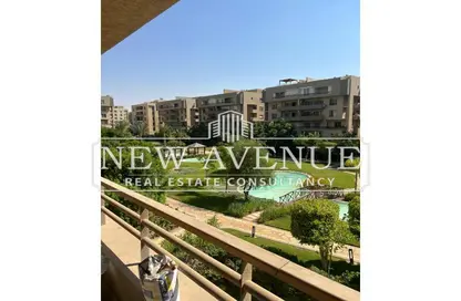 شقة - 3 غرف نوم - 3 حمامات للبيع في سكوير - كمبوندات التجمع الخامس - التجمع الخامس - مدينة القاهرة الجديدة - القاهرة