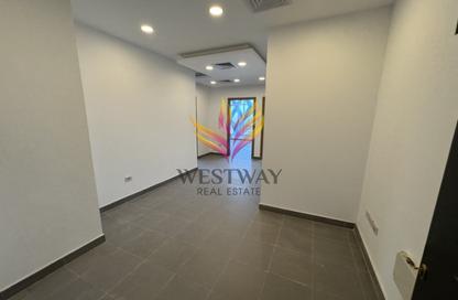 Office Space - Studio - 1 Bathroom for rent in Arkan Plaza - 26th of July Corridor - Sheikh Zayed City - Giza