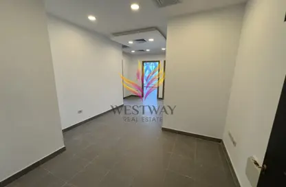 Office Space - Studio - 1 Bathroom for rent in Arkan Plaza - 26th of July Corridor - Sheikh Zayed City - Giza