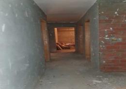 Apartment - 4 bedrooms - 2 bathrooms for للبيع in Moussa Al Kazim St. - Al Hadiqah Al Dawliyah - 7th District - Nasr City - Cairo