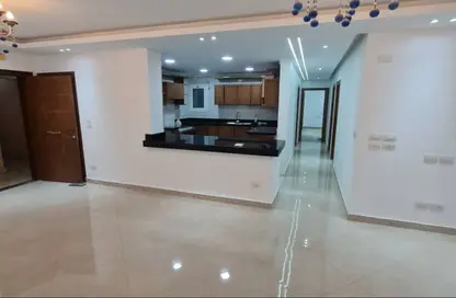 Apartment - 3 Bedrooms - 3 Bathrooms for sale in The Square - 5th Settlement Compounds - The 5th Settlement - New Cairo City - Cairo