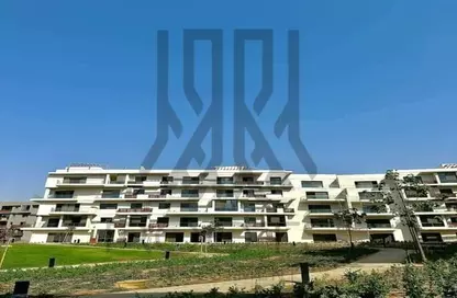 Apartment - 3 Bedrooms - 3 Bathrooms for sale in Villette - 5th Settlement Compounds - The 5th Settlement - New Cairo City - Cairo