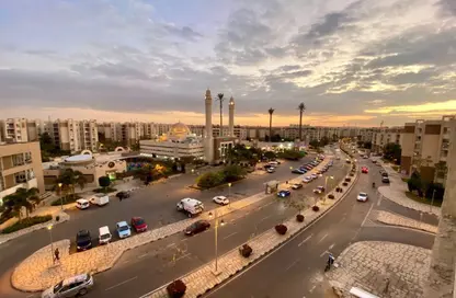 Apartment - 2 Bedrooms - 1 Bathroom for rent in Madinaty - Cairo