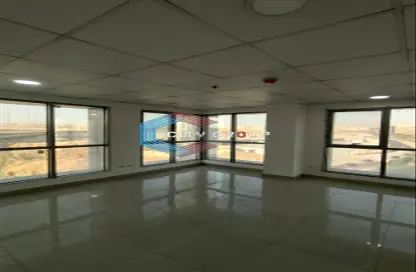 Office Space - Studio - 2 Bathrooms for rent in Maadi - Hay El Maadi - Cairo