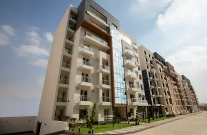 Apartment - 3 Bedrooms - 3 Bathrooms for sale in Oia - New Capital Compounds - New Capital City - Cairo