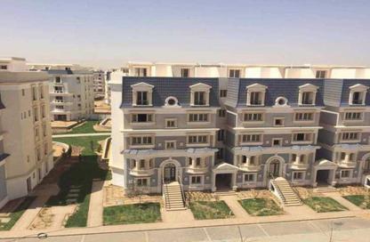 iVilla - 4 Bedrooms - 5 Bathrooms for sale in Mountain View Hyde Park - 5th Settlement Compounds - The 5th Settlement - New Cairo City - Cairo