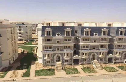 أي فيلا - 4 غرف نوم - 5 حمامات للبيع في ماونتن فيو هايد بارك - كمبوندات التجمع الخامس - التجمع الخامس - مدينة القاهرة الجديدة - القاهرة