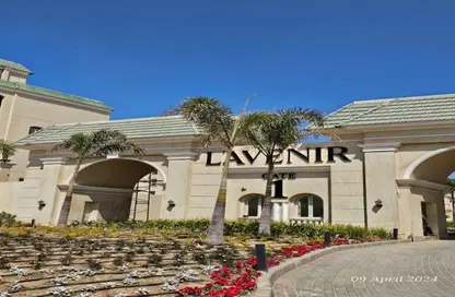 Apartment - 3 Bedrooms - 3 Bathrooms for sale in L'avenir - Mostakbal City Compounds - Mostakbal City - Future City - Cairo