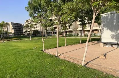 Apartment - 2 Bedrooms - 3 Bathrooms for sale in Capital Gardens   Palm Hills - Mostakbal City Compounds - Mostakbal City - Future City - Cairo