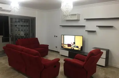 شقة - 2 غرف نوم - 2 حمامات للبيع في تاج سيتي - كمبوندات التجمع الخامس - التجمع الخامس - مدينة القاهرة الجديدة - القاهرة