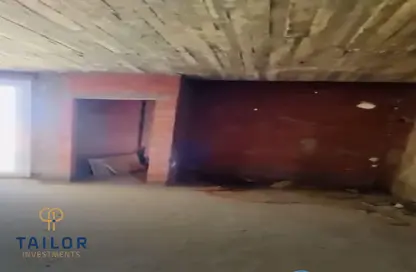 تاون هاوس - 4 غرف نوم - 3 حمامات للبيع في مسجد فاطمة الشربتلي - الحي الثالث - التجمع الخامس - مدينة القاهرة الجديدة - القاهرة