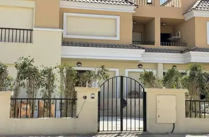 فيلا - 4 غرف نوم - 4 حمامات للبيع في إيسي ريزيدنس - سراي - كمبوندات مدينة المستقبل - مدينة المستقبل - القاهرة