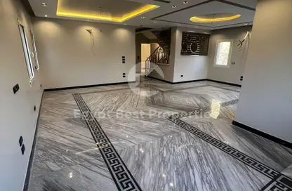 فيلا - 4 غرف نوم - 4 حمامات للبيع في ميفيدا - كمبوندات التجمع الخامس - التجمع الخامس - مدينة القاهرة الجديدة - القاهرة