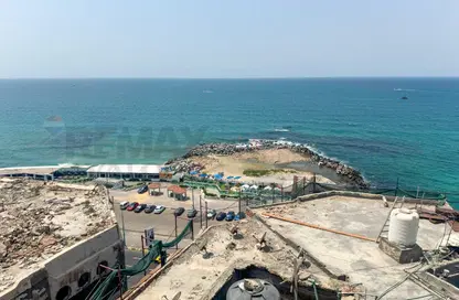 Apartment - 2 Bedrooms - 1 Bathroom for rent in Cleopatra - Hay Sharq - Alexandria