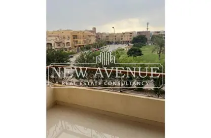 Apartment - 2 Bedrooms - 3 Bathrooms for sale in Zakaria Ahmed St. - El Banafseg 5 - El Banafseg - New Cairo City - Cairo