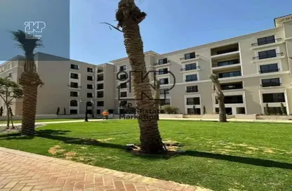 شقة - غرفة نوم - 1 حمام للبيع في فيلدج ويست - كمبوندات الشيخ زايد - الشيخ زايد - الجيزة
