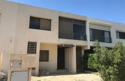 Townhouse - 3 Bedrooms - 3 Bathrooms for sale in Allegria - Sheikh Zayed Compounds - Sheikh Zayed City - Giza Townhouse - 3 Bedrooms - 3 Bathrooms for sale in Allegria - Sheikh Zayed Compounds - Sheikh Zayed City - Giza