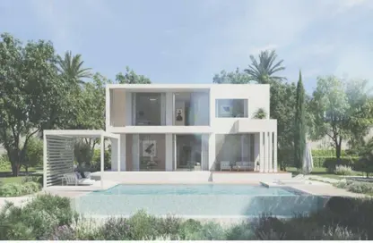 Villa - 4 Bedrooms for sale in katameya coast - Qesm Ad Dabaah - North Coast