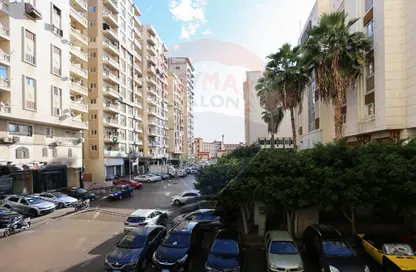 Apartment - 3 Bedrooms - 2 Bathrooms for sale in Smouha - Hay Sharq - Alexandria Apartment - 3 Bedrooms - 2 Bathrooms for sale in Smouha - Hay Sharq - Alexandria