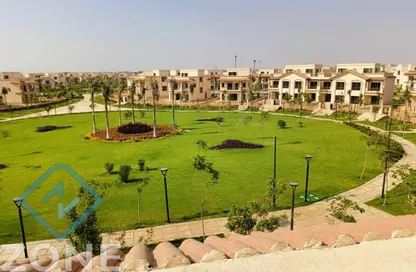 فيلا - 3 غرف نوم - 3 حمامات للبيع في پريڤادو - مدينتي - القاهرة