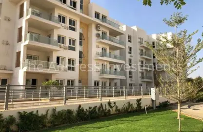 Apartment - 3 Bedrooms - 2 Bathrooms for sale in Mountain View iCity October - 6 October Compounds - 6 October City - Giza