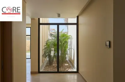 شقة - 2 غرف نوم - 2 حمامات للبيع في أو ويست - كمبوندات 6 أكتوبر - مدينة 6 أكتوبر - الجيزة