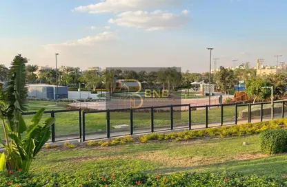 Apartment - 2 Bedrooms - 2 Bathrooms for rent in Villette - 5th Settlement Compounds - The 5th Settlement - New Cairo City - Cairo