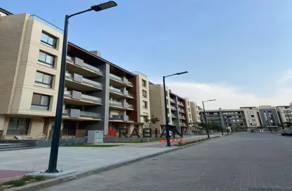 Apartment - 2 Bedrooms - 2 Bathrooms for sale in Azad - 5th Settlement Compounds - The 5th Settlement - New Cairo City - Cairo