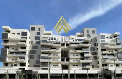 شقة - 2 غرف نوم - 2 حمامات للبيع في المقصد - كمبوندات العاصمة الإدارية الجديدة - العاصمة الإدارية الجديدة - القاهرة