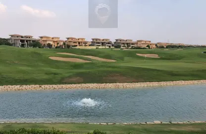 فيلا - 5 غرف نوم - 5 حمامات للبيع في مدينتي - القاهرة