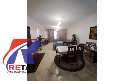 شقة - 3 غرف نوم - 1 حمام للبيع في شارع محمد المقريف - المنطقة السادسة - مدينة نصر - القاهرة