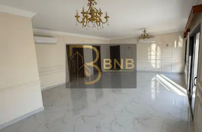 Apartment - 3 Bedrooms - 3 Bathrooms for rent in Eastown - 5th Settlement Compounds - The 5th Settlement - New Cairo City - Cairo