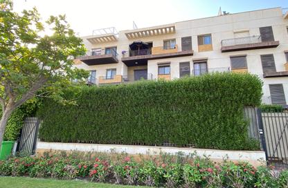 Apartment - 2 Bedrooms - 3 Bathrooms for rent in Westown - Sheikh Zayed Compounds - Sheikh Zayed City - Giza